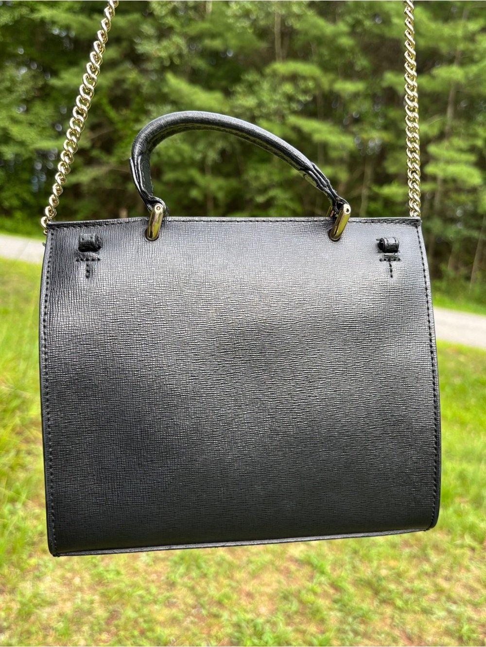 Furla Metropolis Crossbody Bag - Picture 3 of 16
